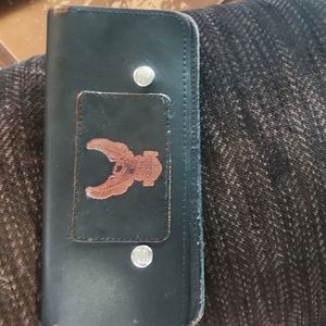 Harley Davidson Wallet (men's)